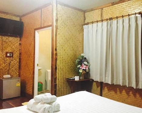 Montri Resort Donmuang Bangkok-3
