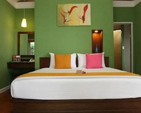 Sai Kaew Beach Resort