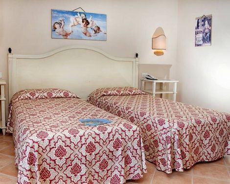 Hotel Santa Lucia Le Sabbie d'Oro-0