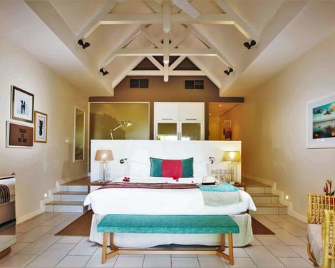 Radisson Blu Azuri Resort & Spa, Mauritius