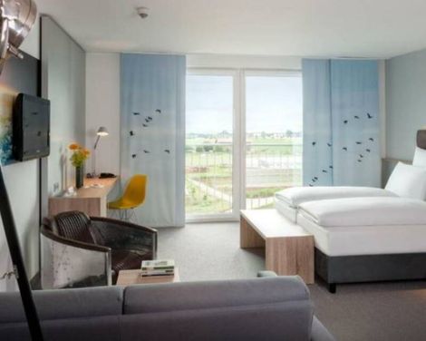 Essential by Dorint Stuttgart-Airport