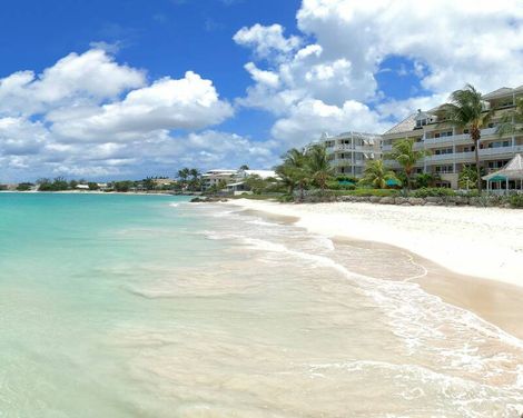 Coral Sands Beach Resort