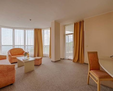 Berlin Green Park Hotel-2