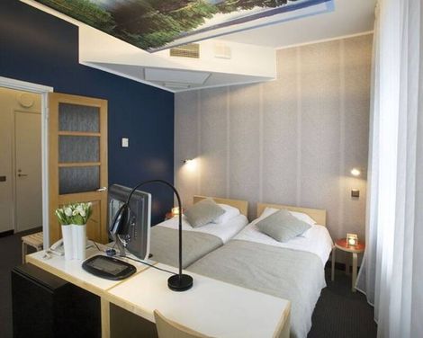 Hotel Helka