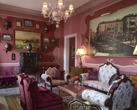 The Gritti Palace A Luxury Collection Hotel, Venice