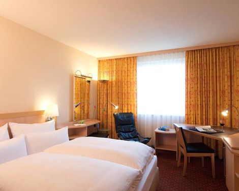 ibis Styles Berlin Treptow