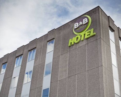B&B HOTEL Verona