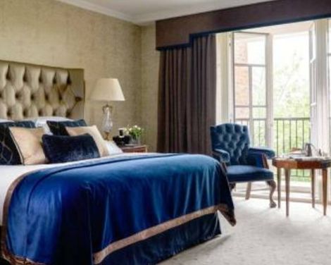 InterContinental Dublin