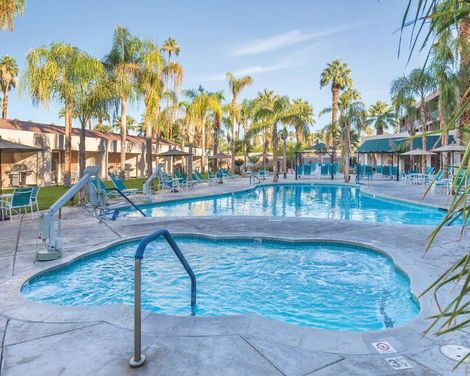 WorldMark Palm Springs-2