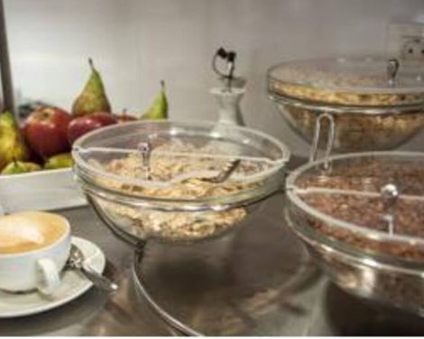 Travelodge Madrid Metropolitano