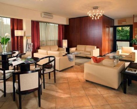 Hotel Cassia