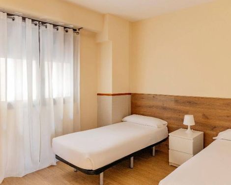 Villarroel Apartments