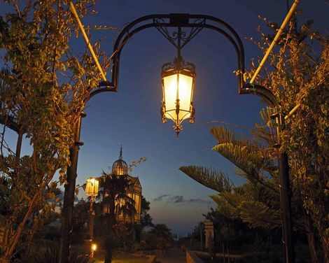 Orpheas Resort