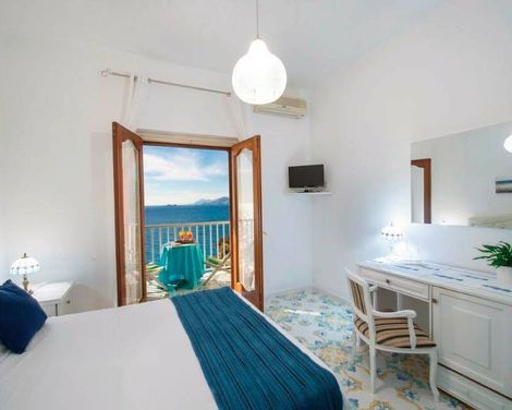 Villa Bella Vista