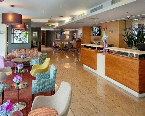 The Address Citywest