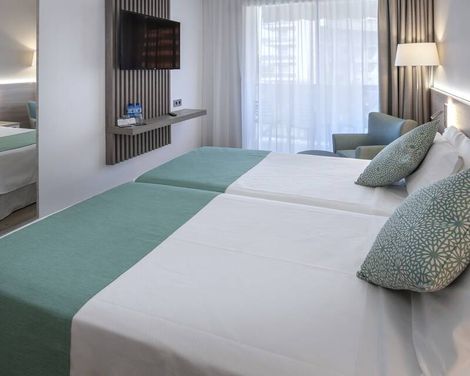 4R Casablanca Playa