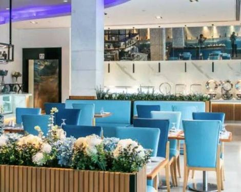 Marina Byblos Hotel