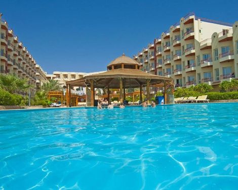 SUNRISE Aqua Joy Resort - Select-2
