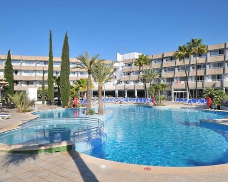 MarSenses Rosa del Mar Hotel & Spa-2
