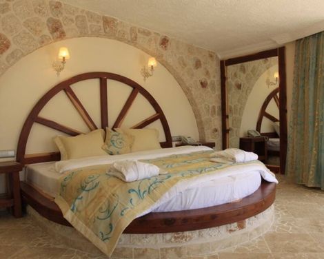 Likya Residence Hotel & Spa-0