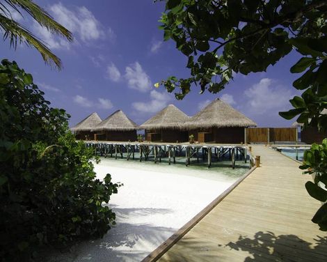 V Villas Maldives at Mirihi – MGallery Collection
