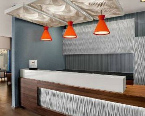 Hilton Garden Inn Sevilla-3