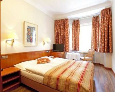 Hotel Müller