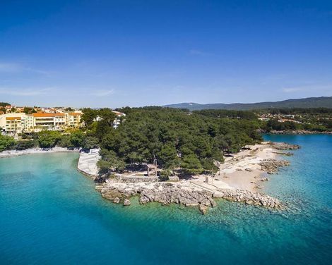 Sunny Krk by Valamar-2