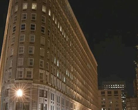 Hilton Boston Park Plaza-3