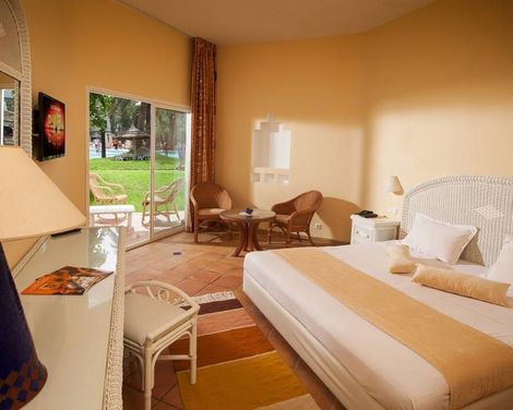 Odyssée Resort Thalasso & Spa-1