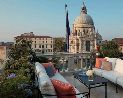 The St. Regis Venice
