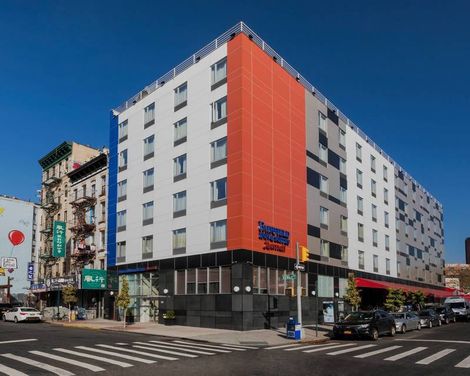 Fairfield Inn & Suites New York Manhattan/Downtown East-3