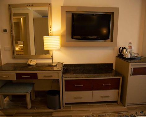 Swiss Inn Resort Hurghada-0