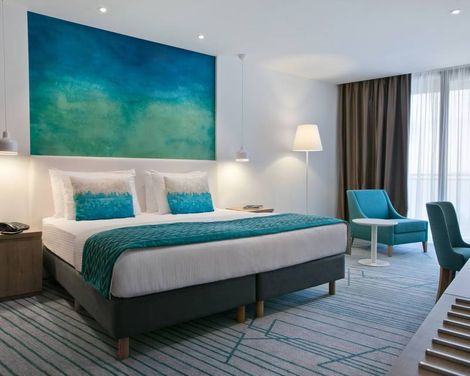 Maistra Select Mlini Hotel-2