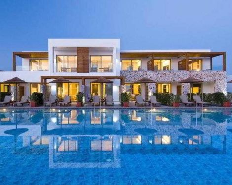 TUI BLUE Palazzo del Mare