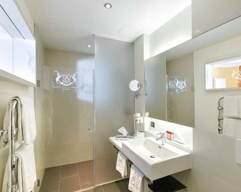Hotel Capricorno