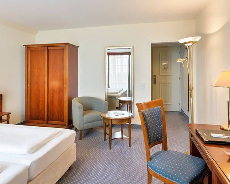 Austria Trend Hotel Schloss Wilhelminenberg-3