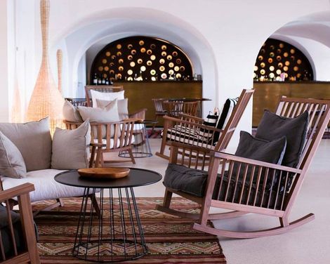 Vilalara Grand Hotel Algarve