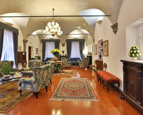 Rivoli Boutique Hotel-0