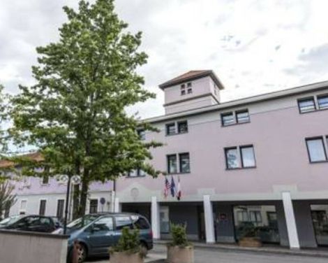 Best Western Plus BorgoLecco Hotel-2