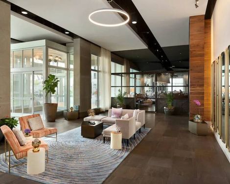 Twelve Midtown, Autograph Collection-2