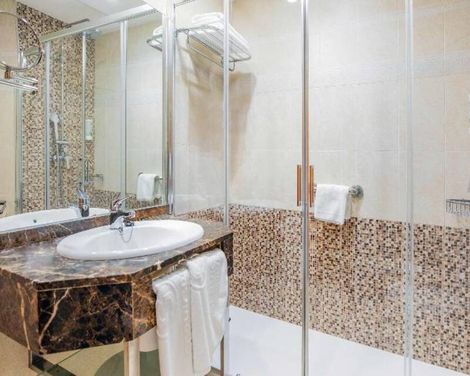 Hotel Servigroup Castilla