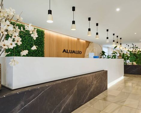 Alua Leo