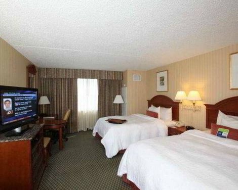 Hampton Inn NY-JFK