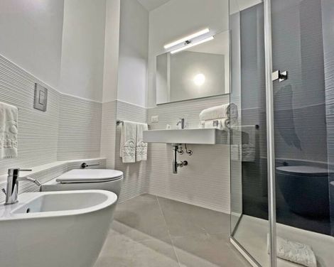 Resort La Battigia Beach and SPA-3