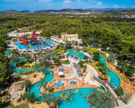 Amadria Park Beach Hotel Niko
