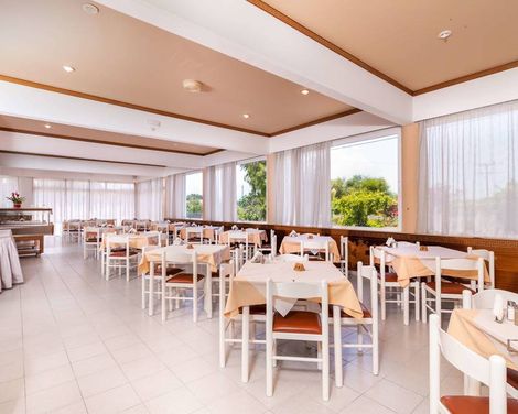 Sabina Hotel