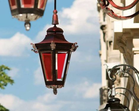 Le Royal Monceau - Raffles Paris-1