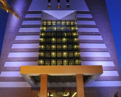 Ramada Plaza by Wyndham Antalya