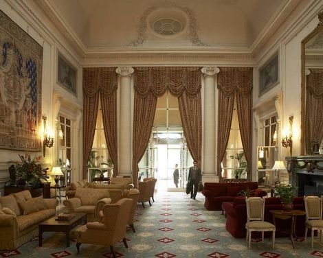 Luton Hoo Hotel, Golf & Spa-2